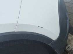 Bianco Usata 2015 Opel Mokka SUV | 6500 € (Super prezzo)