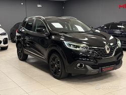 Nero Usata 2018 Renault Kadjar SUV | 9900 € (Buon prezzo)