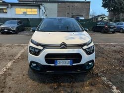 Bianco Usata 2020 Citroën C3 Tre volumi | 13.000 € (Cara)