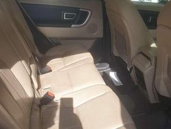 Beige Usata 2016 Land Rover Discovery Sport HSE SUV | 10.000 € (Buon prezzo)