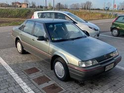 Grigio Usata 1992 Rover 400 Tre volumi | 3600 €