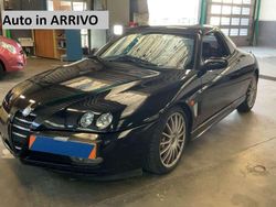 Nero Usata 2005 Alfa Romeo Spider Cabrio | 17.950 €