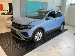 Blu Usata 2024 VW T-Cross Life SUV | 15.750 € (Super prezzo)