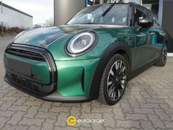 Verde Usata 2022 Mini Cooper Classic Due volumi | 25.950 € (Molto cara)