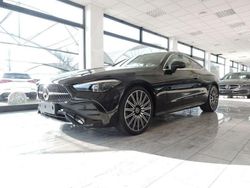 Nero Nuova 2025 Mercedes CLE200 Advanced Plus Coupé | 72.500 €