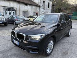 Usata 2021 BMW X3 M Sport SUV | 26.500 € (Buon prezzo)