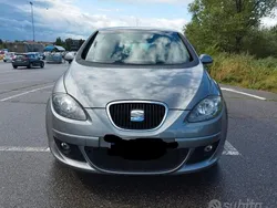 Usata 2008 Seat Altea Monovolume | 3000 € (Buon prezzo)