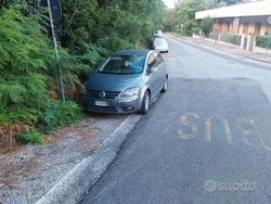 Verde Usata 2007 VW Golf V Tre volumi | 2400 €