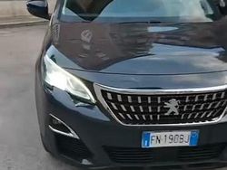 Usata 2018 Peugeot 3008 Station wagon | 9000 € (Buon prezzo)