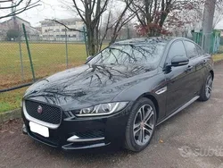 Usata 2016 Jaguar XE R-Sport Tre volumi | 14.500 €
