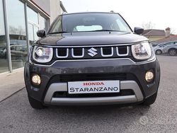 Grigio Usata 2020 Suzuki Ignis Cool Due volumi | 12.900 € (Buon prezzo)