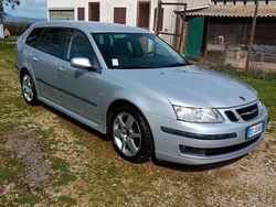 Usata 2006 Saab 9-3 | 2000 € (Buon prezzo)