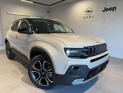 Stone Nuova 2025 Jeep Avenger Summit SUV | 28.899 € (Buon prezzo)
