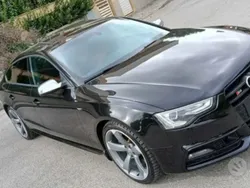 Usata 2012 Audi S5 Tre volumi | 17.000 €