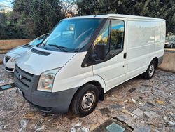 Bianco Usata 2010 Ford Transit | 4500 € (Super prezzo)
