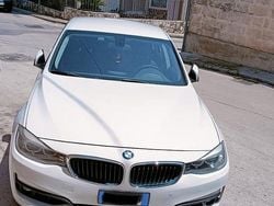 Usata 2015 BMW 318 Gran Turismo Due volumi | 11.000 € (Buon prezzo)