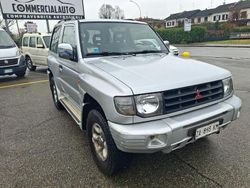 Argento Usata 1998 Mitsubishi Pajero Top SUV | 6500 € (Super prezzo)