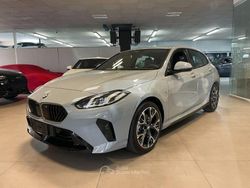 Nero Usata 2025 BMW 120 M Sport Due volumi | 36.890 € (Buon prezzo)