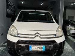 Bianco Usata 2014 Citroën Berlingo Seduction Monovolume | 4900 € (Ottimo prezzo)