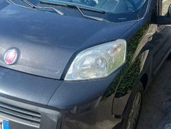 Nero Usata 2015 Fiat Qubo Trekking Monovolume | 5500 € (Buon prezzo)