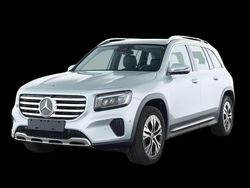 Argento Usata 2024 Mercedes GLB180 Advanced SUV | 38.980 € (Ottimo prezzo)