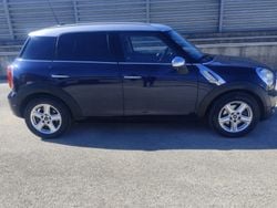 Blu Usata 2013 Mini Countryman SUV | 5000 € (Super prezzo)