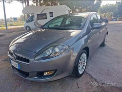 Marrone Usata 2011 Fiat Bravo Due volumi | 2500 €