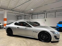 Argento Usata 2014 Maserati Granturismo Coupé | 57.990 € (Super prezzo)