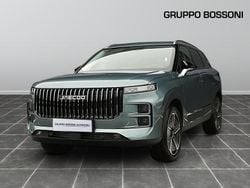 Grigio Usata 2025 Jaecoo 7 SUV | 31.900 € (Cara)
