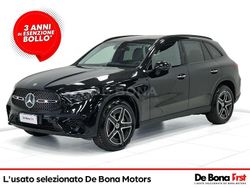 Nero Nuova 2025 Mercedes GLC220 AMG Line Premium Plus SUV | 69.990 € (Buon prezzo)