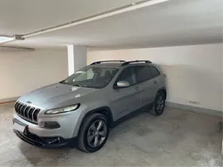 Argento Usata 2016 Jeep Cherokee Night Eagle SUV | 12.999 € (Ottimo prezzo)