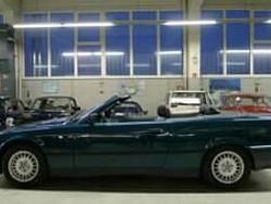 Altri Usata 1996 BMW 328 Cabriolet Cabrio | 24.950 €
