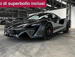 Grigio Usata 2022 McLaren Artura Coupé | 199.000 €
