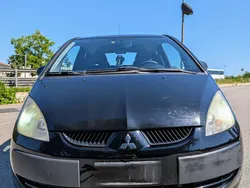 Usata 2007 Mitsubishi Colt Due volumi | 2000 € (Buon prezzo)