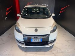 Bianco Usata 2012 Renault Scénic III Monovolume | 3700 € (Ottimo prezzo)