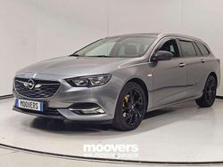 Grigio Usata 2019 Opel Insignia Innovation Station wagon | 12.370 € (Buon prezzo)