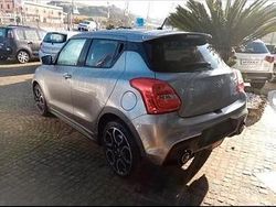 Grigio Usata 2019 Suzuki Swift Sport Due volumi | 16.000 € (Buon prezzo)