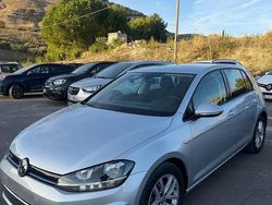 Argento Usata 2019 VW Golf VII Business Tre volumi | 15.500 € (Buon prezzo)