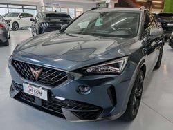 Grigio Usata 2023 Cupra Formentor SUV | 26.950 € (Buon prezzo)