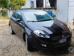 Nero Usata 2012 Fiat Bravo Emotion Due volumi | 4100 € (Buon prezzo)