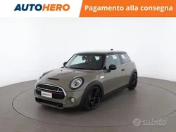 Usata 2018 Mini Cooper S Due volumi | 20.699 € (Buon prezzo)
