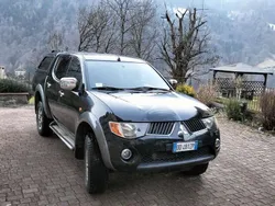 Usata 2006 Mitsubishi L200 Intense Pick-up | 14.200 € (Cara)