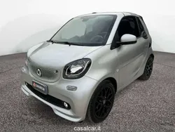 Other Usata 2019 Smart ForTwo Cabrio Superpassion Cabrio | 15.400 € (Buon prezzo)