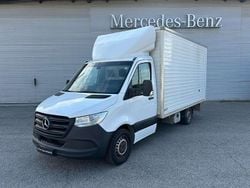 Bianco Usata 2019 Mercedes Sprinter Furgone | 17.500 € (Buon prezzo)