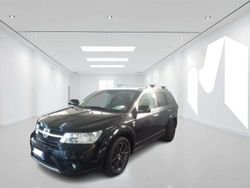 Nero Usata 2012 Fiat Freemont Lounge SUV | 6800 € (Buon prezzo)