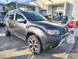 Grigio Usata 2022 Dacia Duster Prestige SUV | 15.450 € (Buon prezzo)
