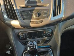 Grigio Usata 2017 Ford Tourneo Monovolume | 17.950 €