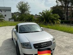 Grigio Usata 1999 Audi TT Coupé | 9500 € (Molto cara)