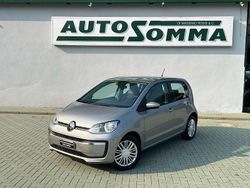 Argento Usata 2022 VW up! Move Due volumi | 12.900 € (Buon prezzo)