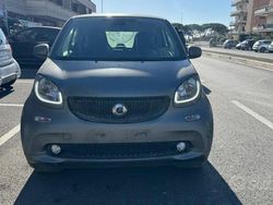Grigio Usata 2019 Smart ForTwo Coupé Prime Coupé | 16.900 € (Buon prezzo)